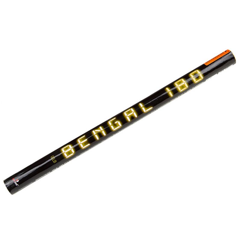 Jetzt Bengal 180 Gelb 3min ab 4.99€ bestellen