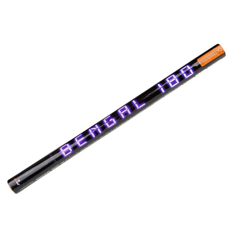 Jetzt Bengal 180 Violett 3min ab 4.24€ bestellen