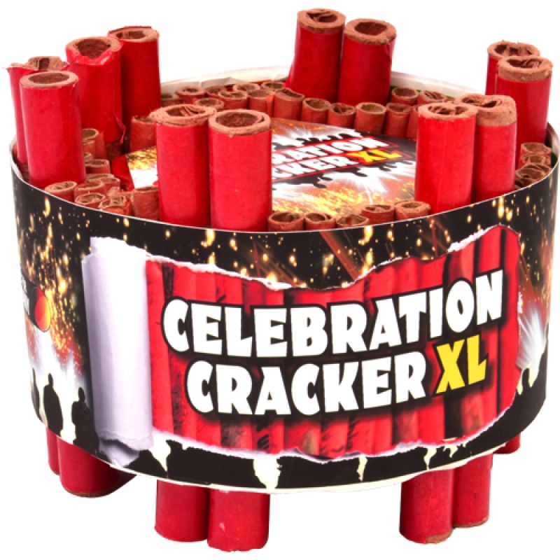 Jetzt Celebration Cracker XL ab 8.46€ bestellen