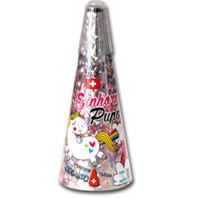 Jetzt Einhorn Pups Vulkan ab 15.29€ bestellen