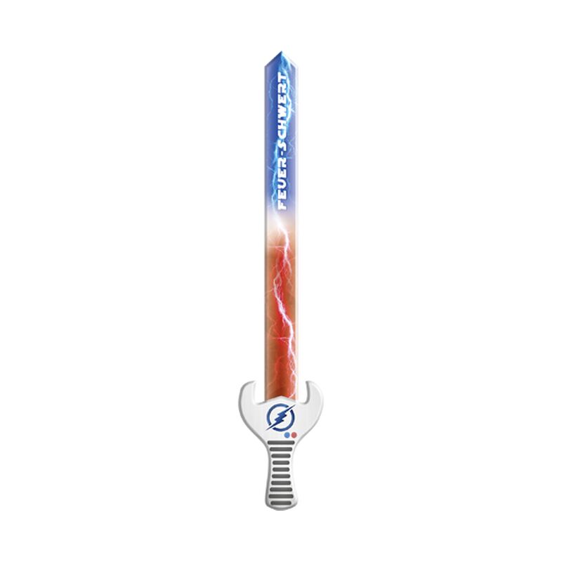 Jetzt Feuer-Schwert ab 5.5€ bestellen