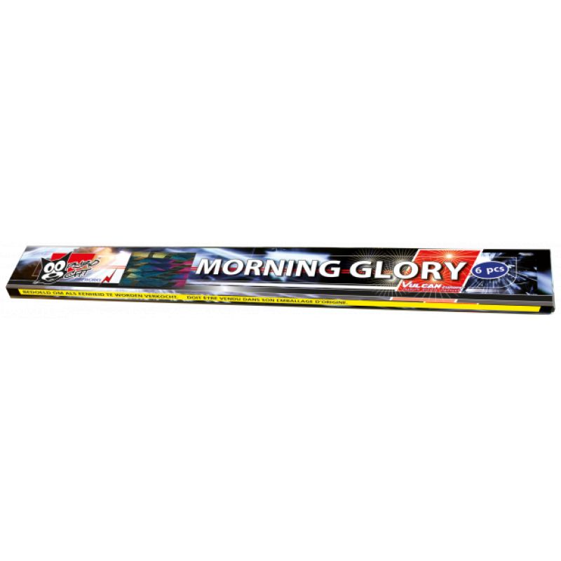 Jetzt Morning Glory XL 6 Stück ab 1.99€ bestellen