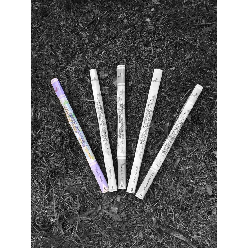 Jetzt Römisches Licht Dualglitter 5-Schuss ab 11.89€ bestellen