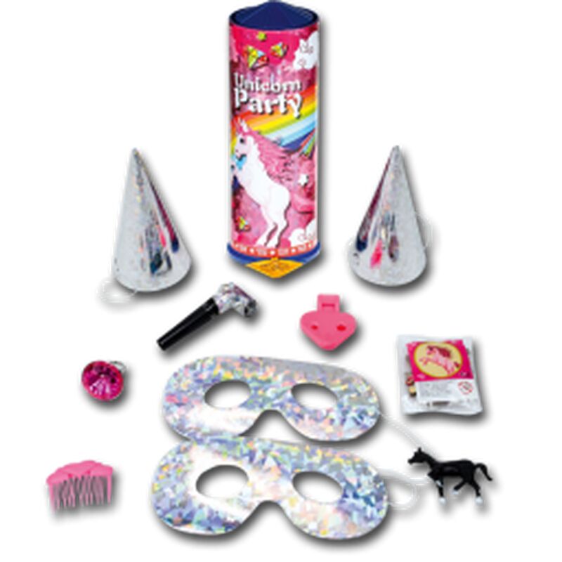 Jetzt Tischbombe Einhorn ab 10.99€ bestellen