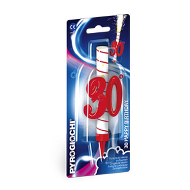 Jetzt XFESTA 30 Zimmerfontäne ab 2.99€ bestellen