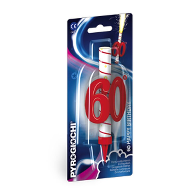 Jetzt XFESTA 60 Zimmerfontäne ab 2.99€ bestellen