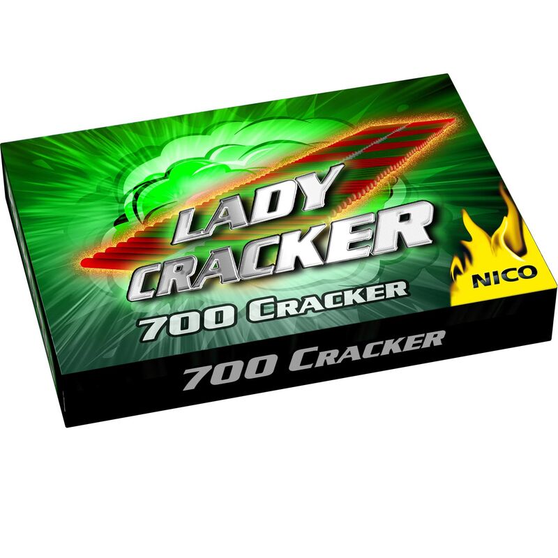 Jetzt Lady-Cracker-700er ab 7.19€ bestellen