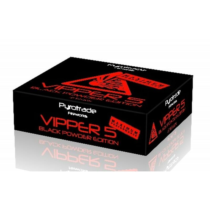 Jetzt Vipper 5 3er Pack ab 4.49€ bestellen