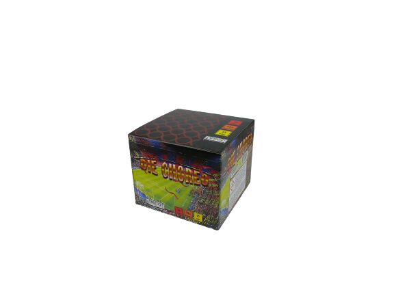 Jetzt Die Choreo 36-Schuss-Feuerwerk-Batterie ab 33.14€ bestellen