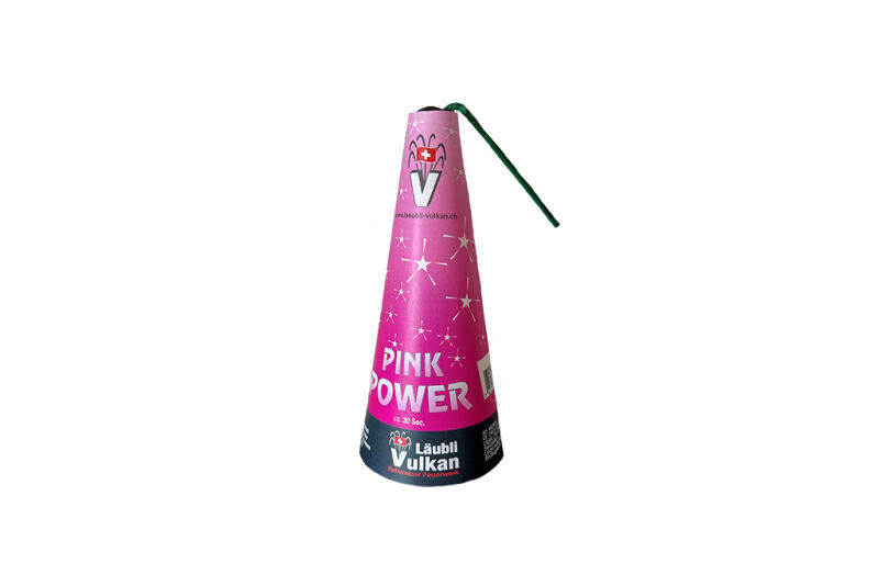 Jetzt Pink Power Vulkan ab 6.79€ bestellen