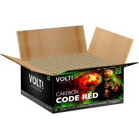 Jetzt Code Red 144-Schuss-Feuerverkverbund ab 112.49€ bestellen