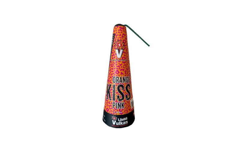 Jetzt Orange Kiss Pink Schweizer Vulkan ab 11.89€ bestellen