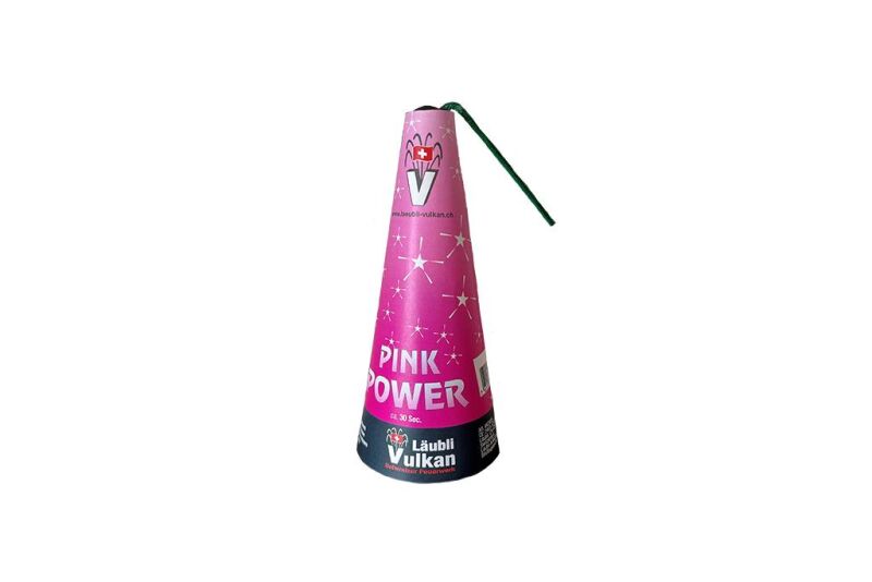 Jetzt Pink Power Schweizer Vulkan ab 6.38€ bestellen