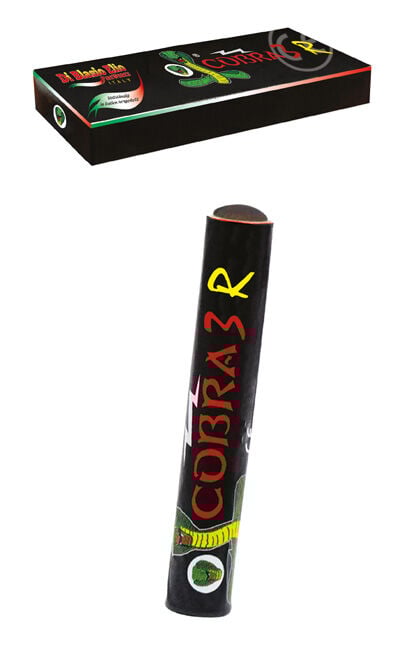 Jetzt Cobra 3 R ab 5.94€ bestellen