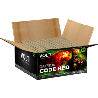 Jetzt Code Red 144-Schuss-Feuerverkverbund ab 106.24€ bestellen