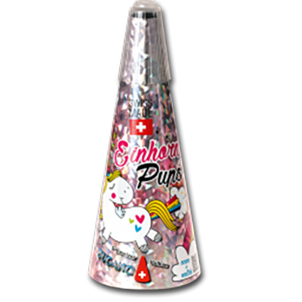 Jetzt Einhorn Pups Vulkan ab 16.14€ bestellen