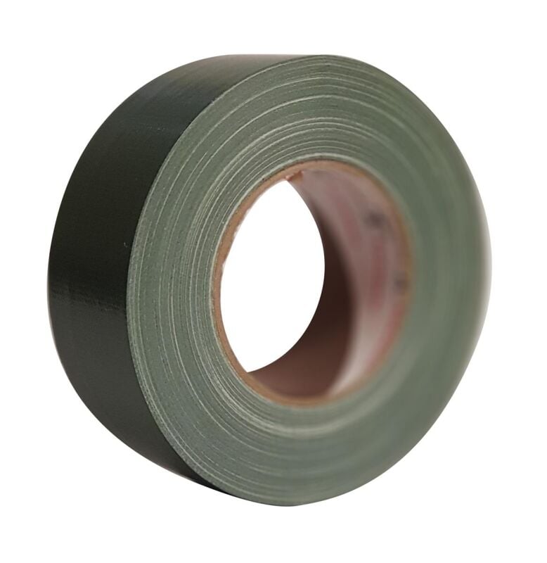 Jetzt Gewebeband, Gaffa Tape (oliv) ab 19.99€ bestellen