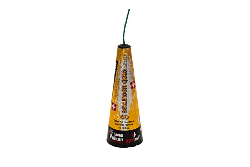 Jetzt Gold Schweizer Vulkan 60s ab 11.89€ bestellen
