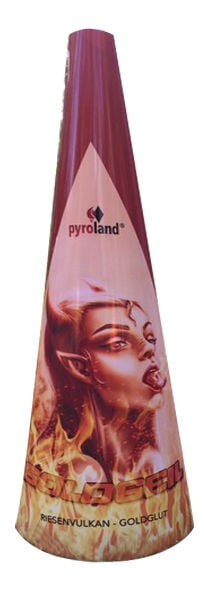 Jetzt Goldgeil Vulkan ab 8.92€ bestellen