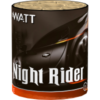 Jetzt Night Rider 8-Schuss-Feuerwerk-Batterie ab 5.94€ bestellen
