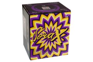 Silvester ~ SoraX 19-Schuss-Feuerwerk-Batterie