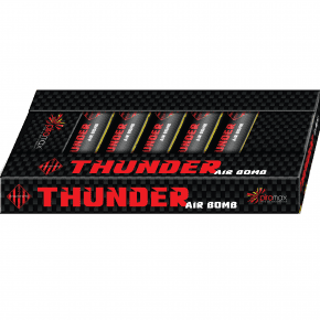 Jetzt Thunder Air Bomb ab 4.24€ bestellen
