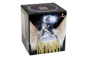 Silvester ~ Tsubasa 16-Schuss-Feuerwerk-Batterie