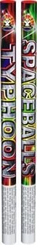Jetzt Typhoon&Spaceballs Römische Lichter 2er Pack ab 5.09€ bestellen