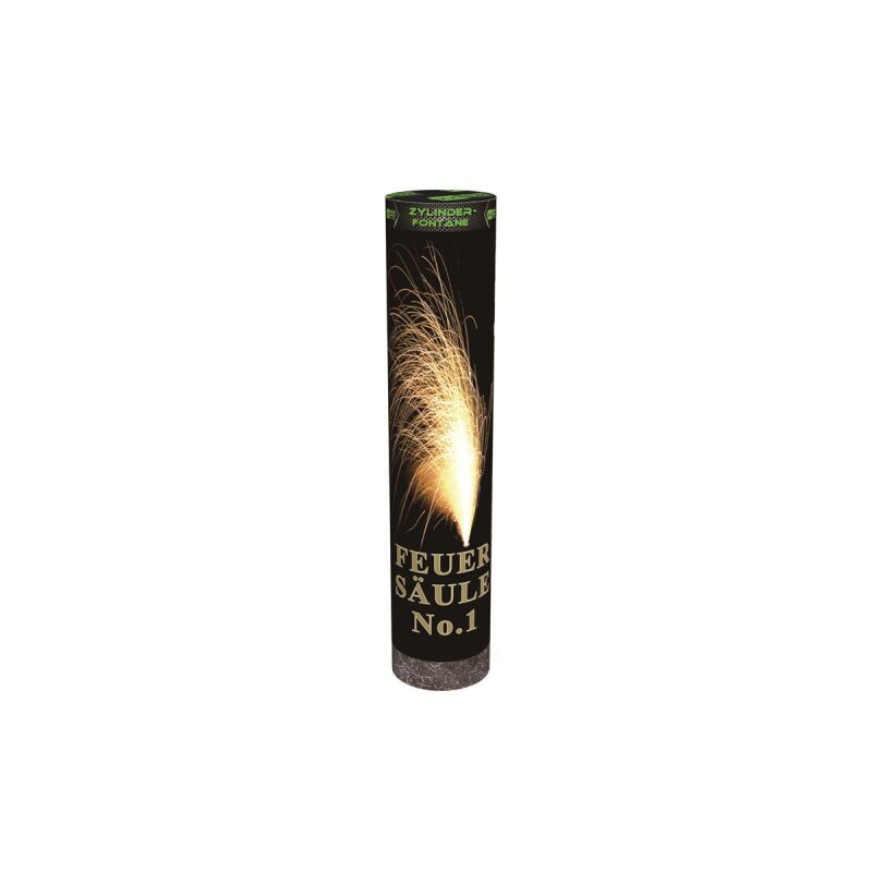 Jetzt Feuersäule No.1 ab 6.99€ bestellen