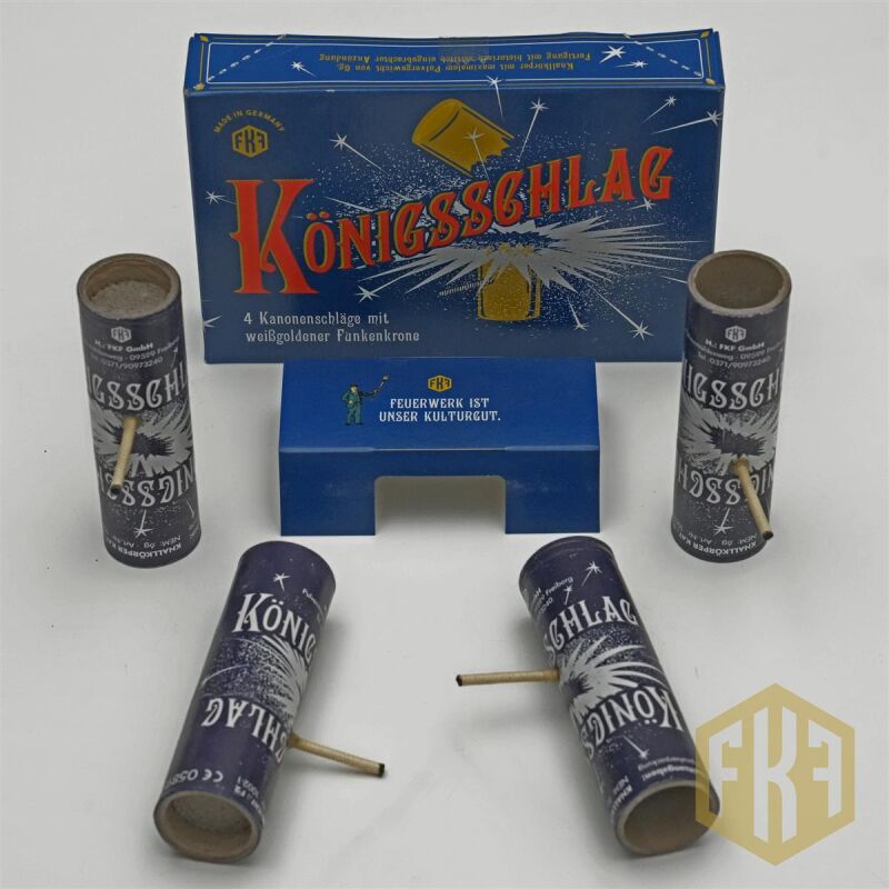Jetzt FKF Königsschlag 4er ab 11.04€ bestellen