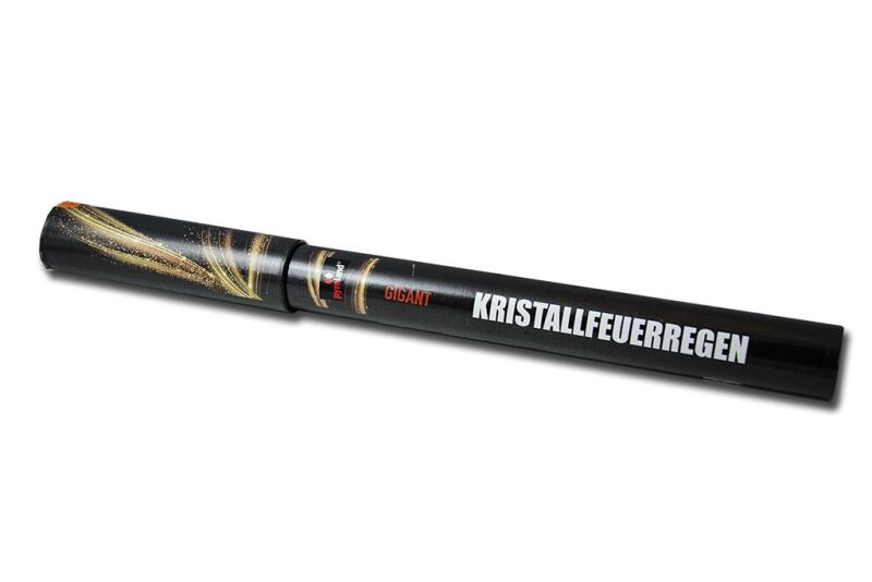 Jetzt Kristallfeuerregen Gigant ab 9.99€ bestellen