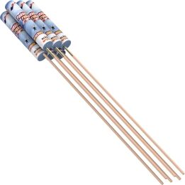 Jetzt Padackova Raketen 6 Stück ab 5.94€ bestellen