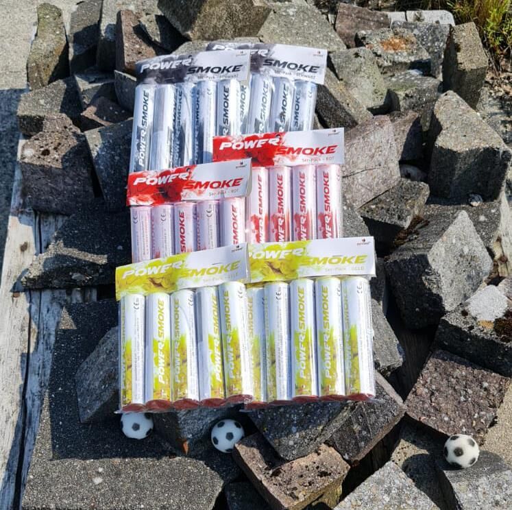 Jetzt Paket