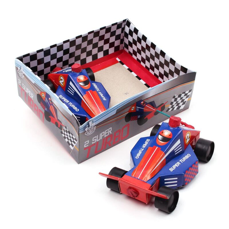 Jetzt Super Turbo 2er Pack ab 5.94€ bestellen