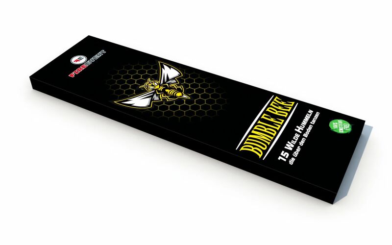 Jetzt Bumblebee ab 7.64€ bestellen