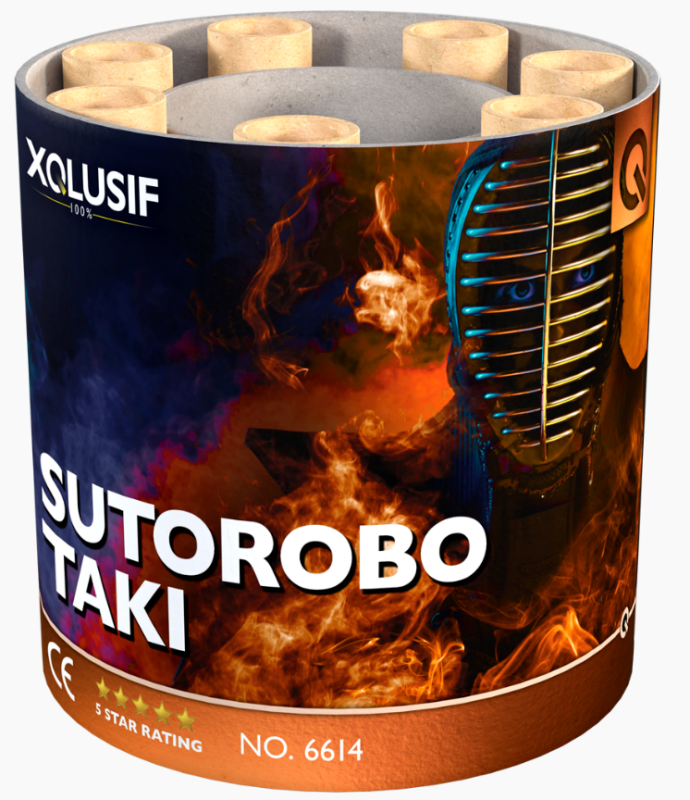 Jetzt Sutorobo Taki Fontäne ab 20.39€ bestellen
