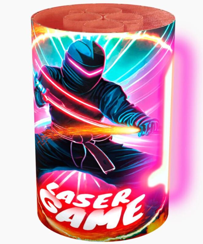 Jetzt Laser Game Fontäne ab 8.08€ bestellen