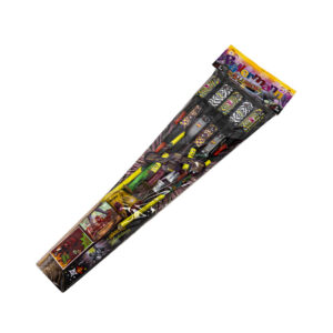 Silvester 2025 ~ Ballermann Böllerboss Familiensortiment