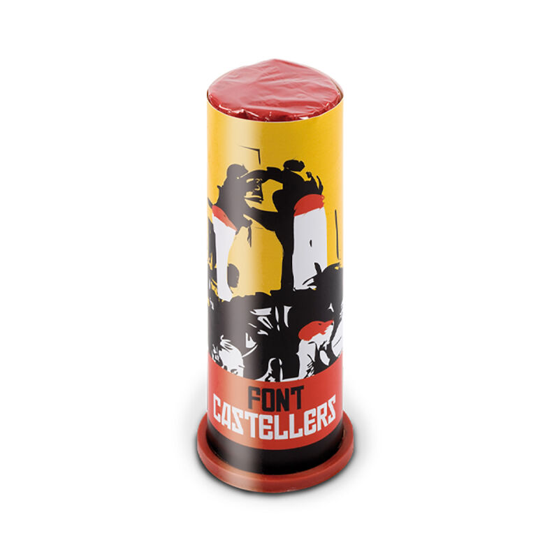 Jetzt Castellers Fontänen 4er Pack ab 10.19€ bestellen