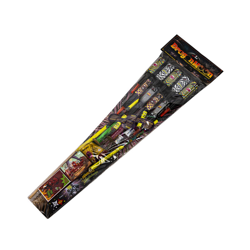 Jetzt Dragon Moon 99-teiliges-Familiensortiment ab 14.99€ bestellen