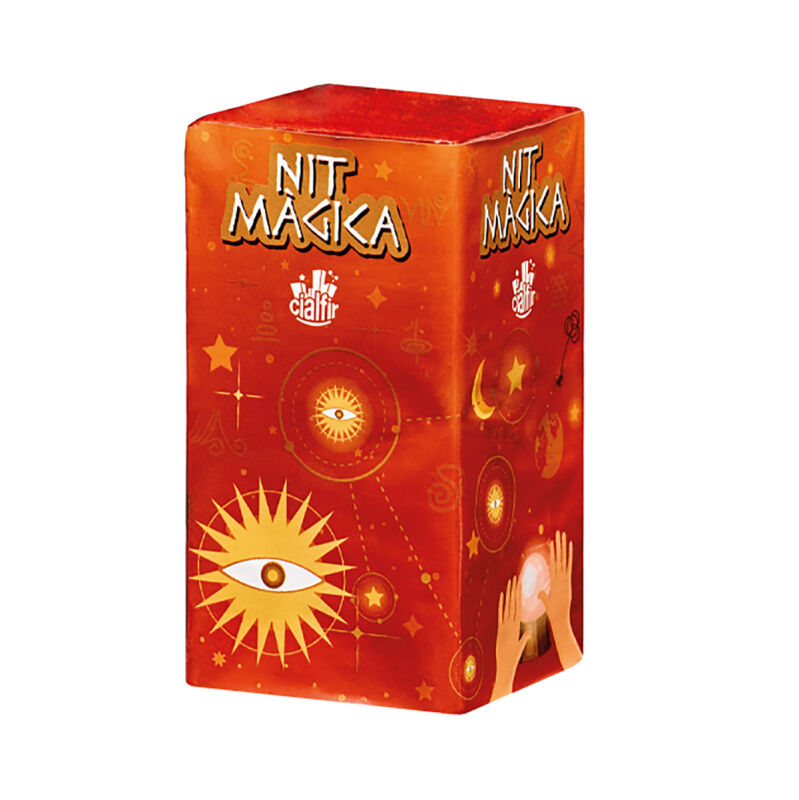 Jetzt Fuente Nit Magica ab 4.24€ bestellen