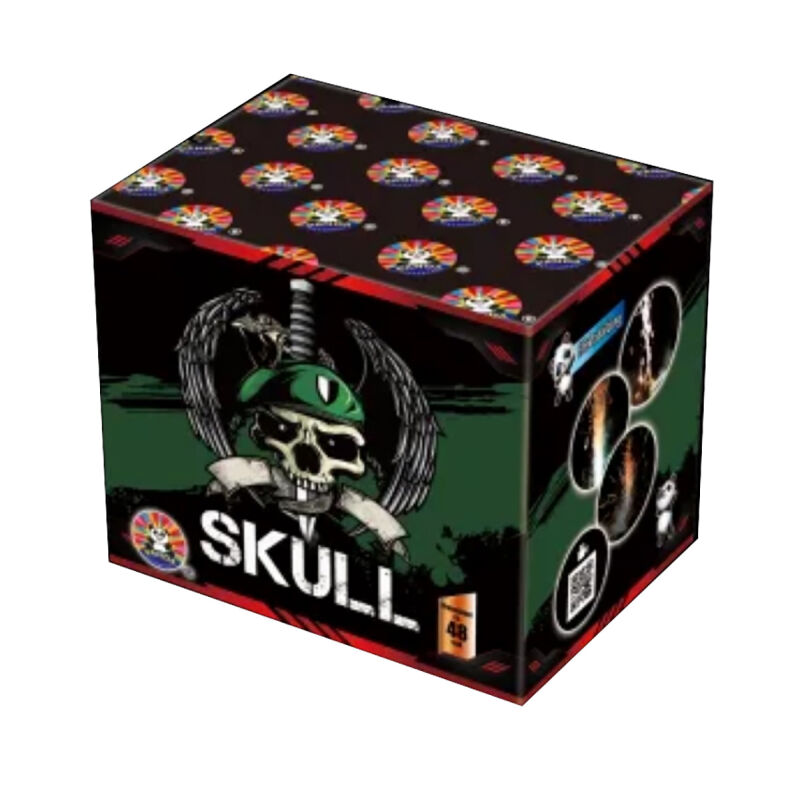 Jetzt Skull Fontäne ab 11.89€ bestellen
