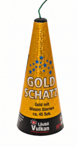 Silvester ~ Gold Schatz 45s